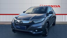 Honda HR-V 1.5 i-VTEC SE 5dr Petrol Hatchback
